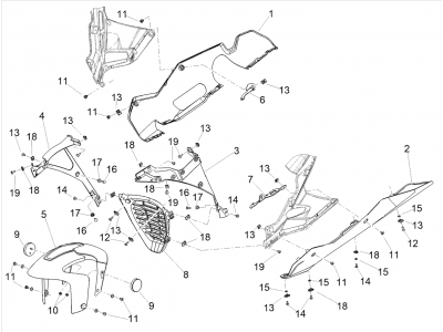 Εμπρός φτερό-ΜΥΤΗ Καριστ.ΙΝΑΣ